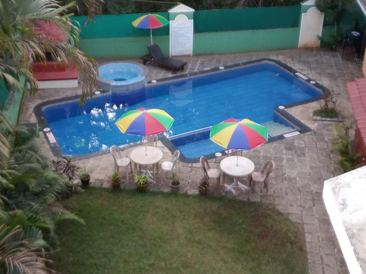Apartment Goa Garden Resort - 5Bhk Villa With Private Pool, 4Bhk Villa, 1Bhk Villa At South Goa *