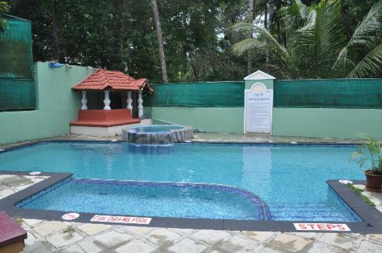 Goa Garden Resort - 5Bhk Villa With Private Pool, 4Bhk Villa, 1Bhk Villa At South Goa Apartment *
