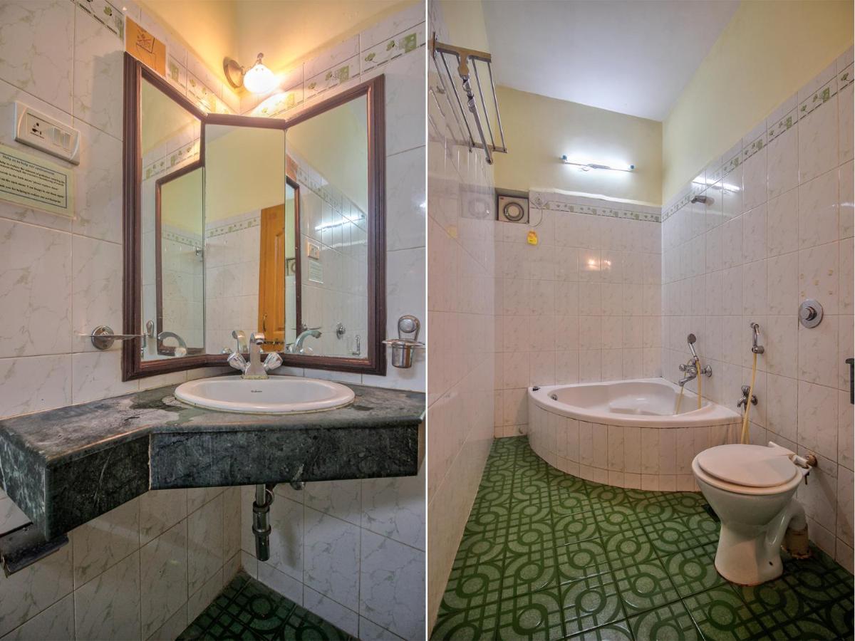 Goa Garden Resort - 5Bhk Villa With Private Pool, 4Bhk Villa, 1Bhk Villa At South Goa Apartment
