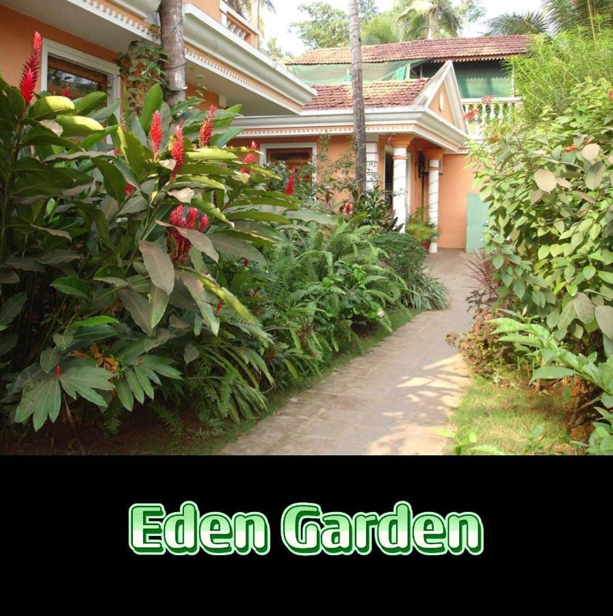 Apartment Goa Garden Resort - 5Bhk Villa With Private Pool, 4Bhk Villa, 1Bhk Villa At South Goa *