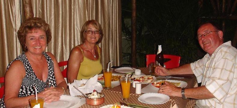 Goa Garden Resort - 5Bhk Villa With Private Pool, 4Bhk Villa, 1Bhk Villa At South Goa *